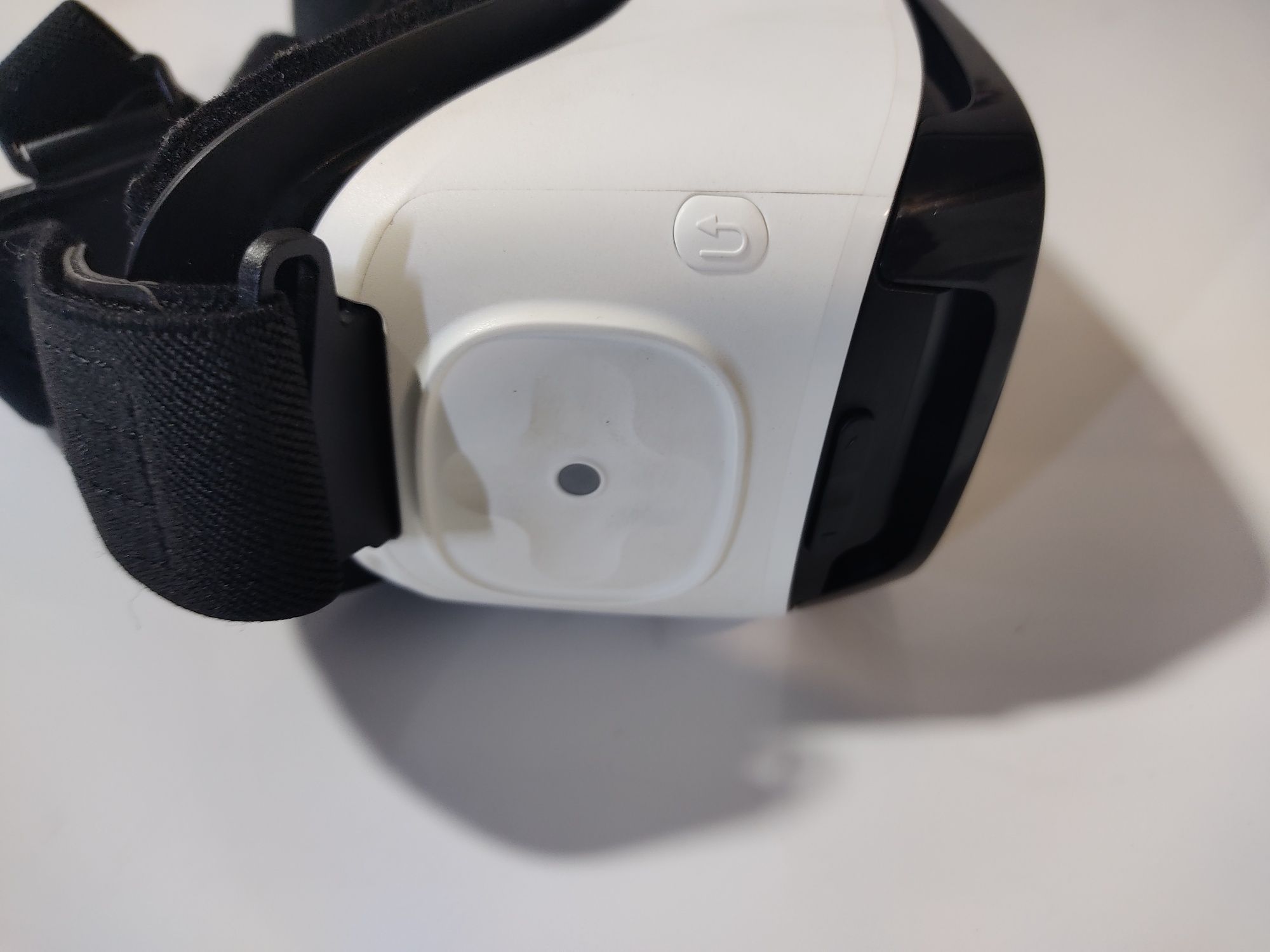 Окуляри віртуальної реальності Samsung gear VR