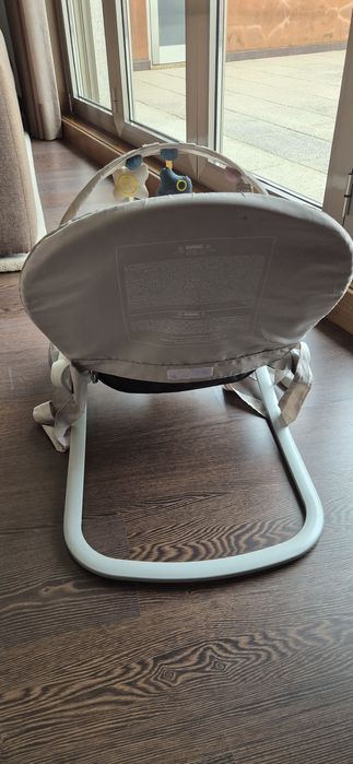 Espreguiçadeira bebé Chicco