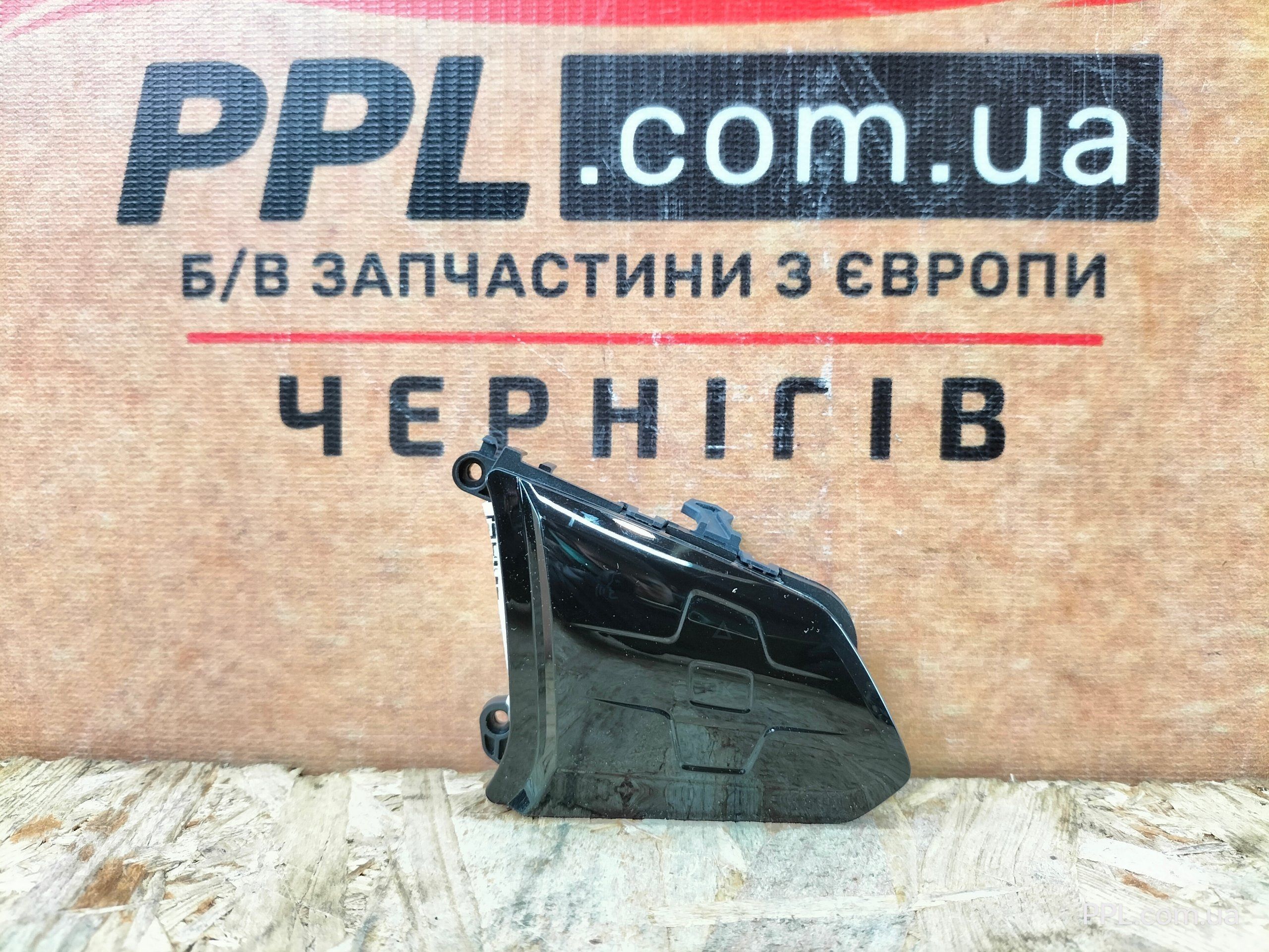 VW Golf 8 VIII 2020- ID.4 ID.3 кнопки руля правая сторона 1EA959442H