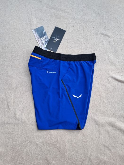 Spodenki męskie Salewa Pedroc r46/S