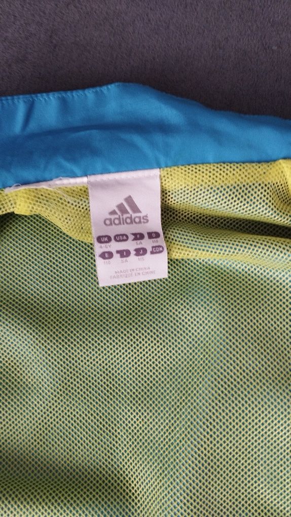Bluza sportowa dziecięca