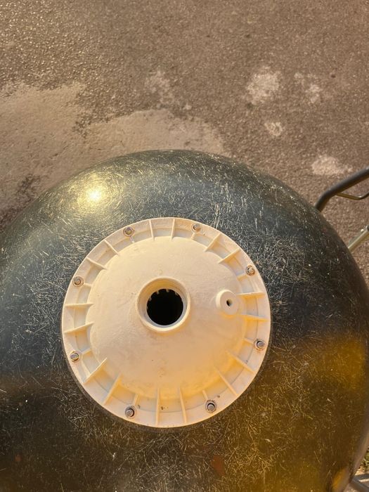 Filtro de Areia /Piscina