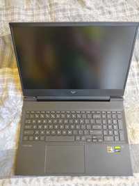 Laptop HP Victus 16" 5600H 168GB 512GB GTX1650 4GB, gwarancja