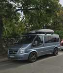 Ford Transit EUROLINE Westfalia Multivan