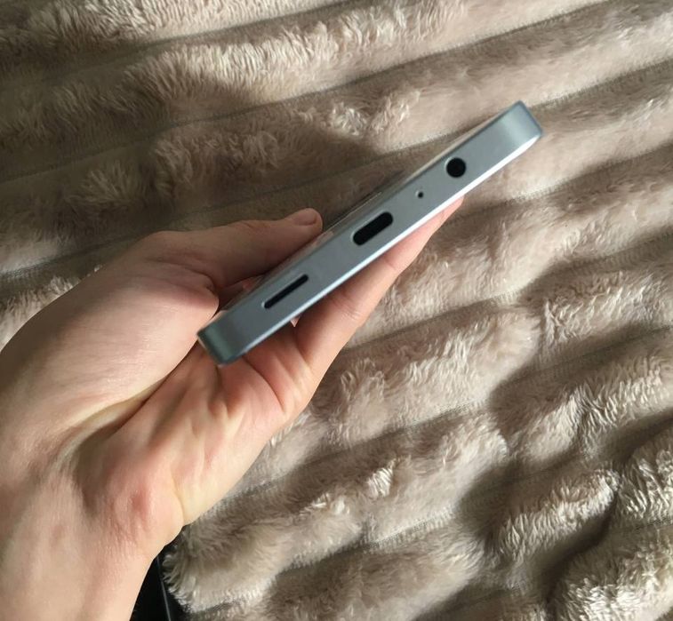 Samsung A06 (обмін)