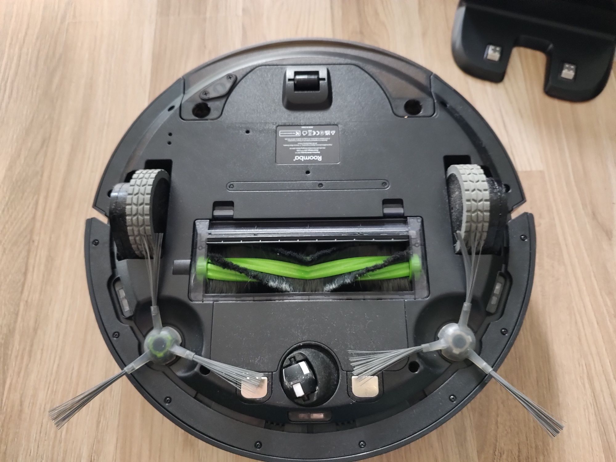 iRobot Roomba odkurzacz