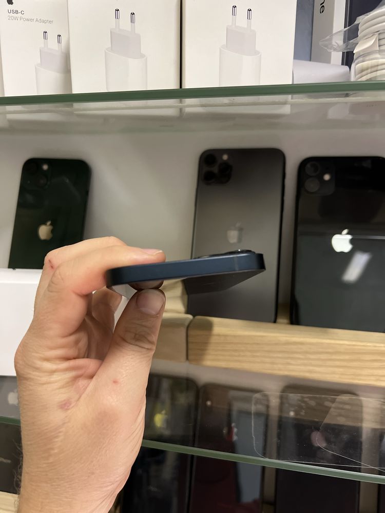 iPhone 13 128gb Midnight Neverlock