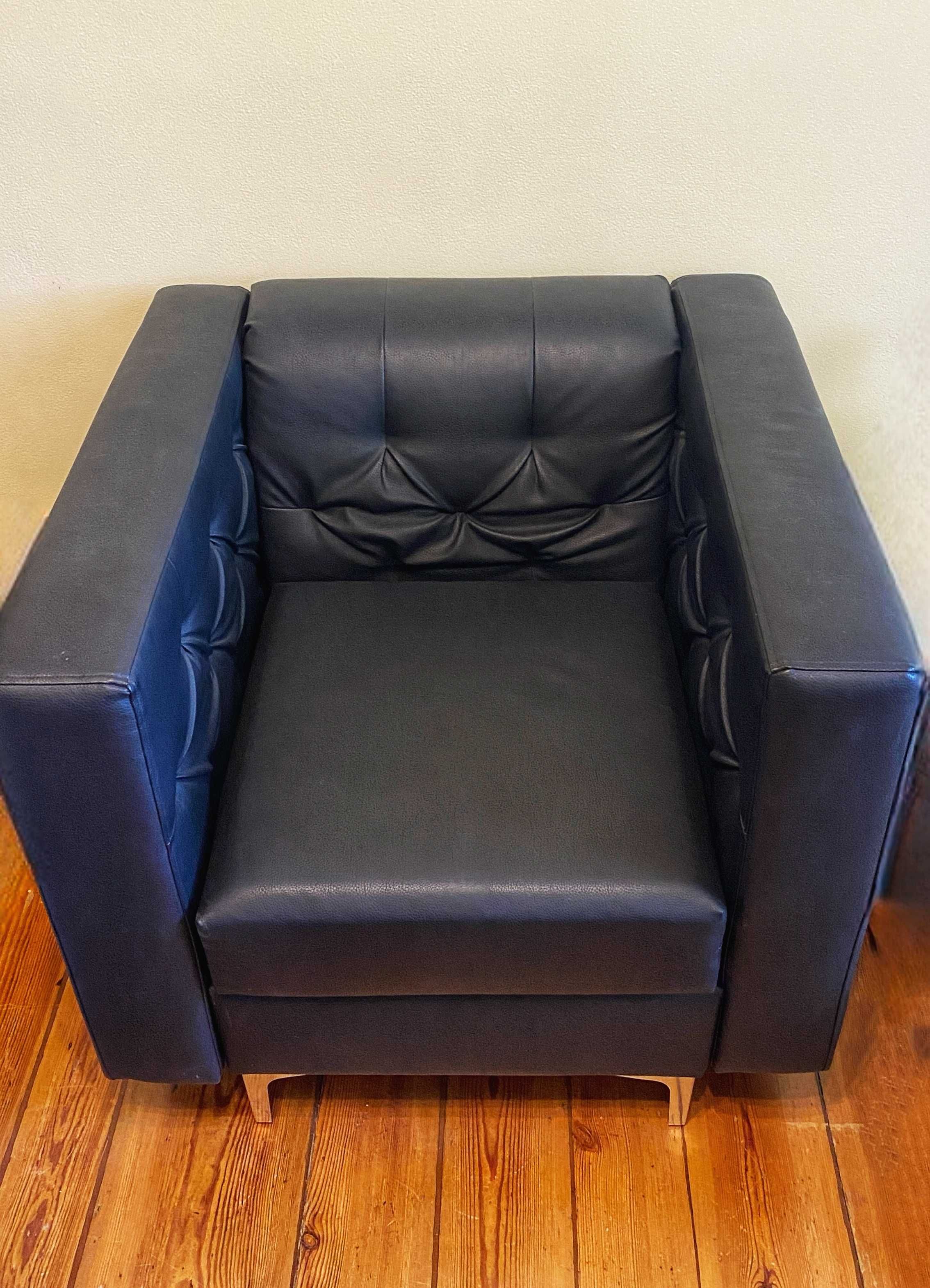 Fotel Agnes / Sofa 1-osobowa