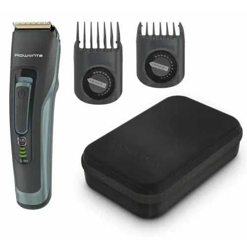 Машинка для стрижки Rowenta ТИТАН, 120 хв. автономності, 29 довжин.