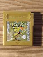 Jogo Gameboy Pokemon Gold