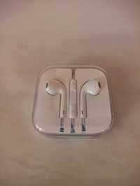 Auscultadores Apple Earpods