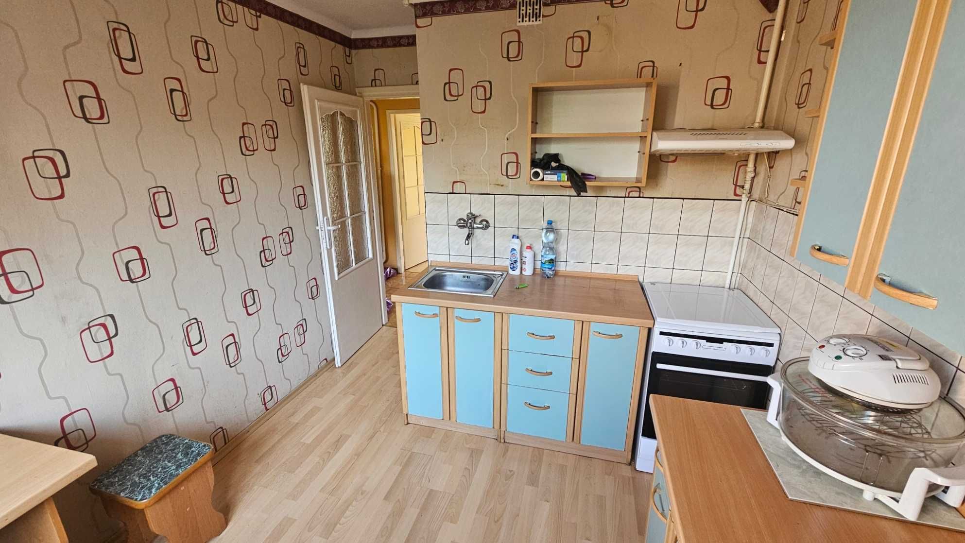 Sprzedam mieszkanie 40,5m2 Andrychów