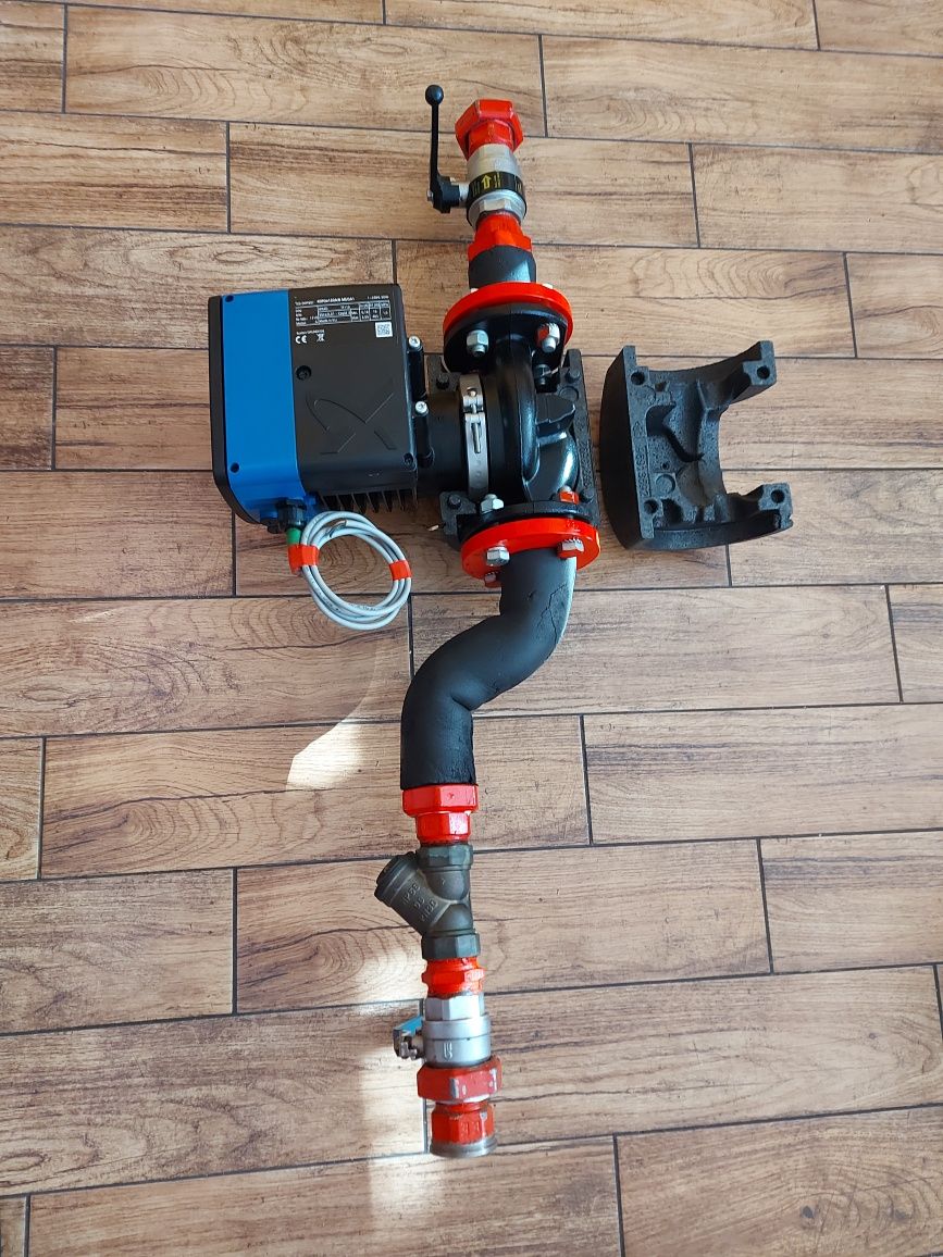 Pompa obiegowa Grundfos/Lfp