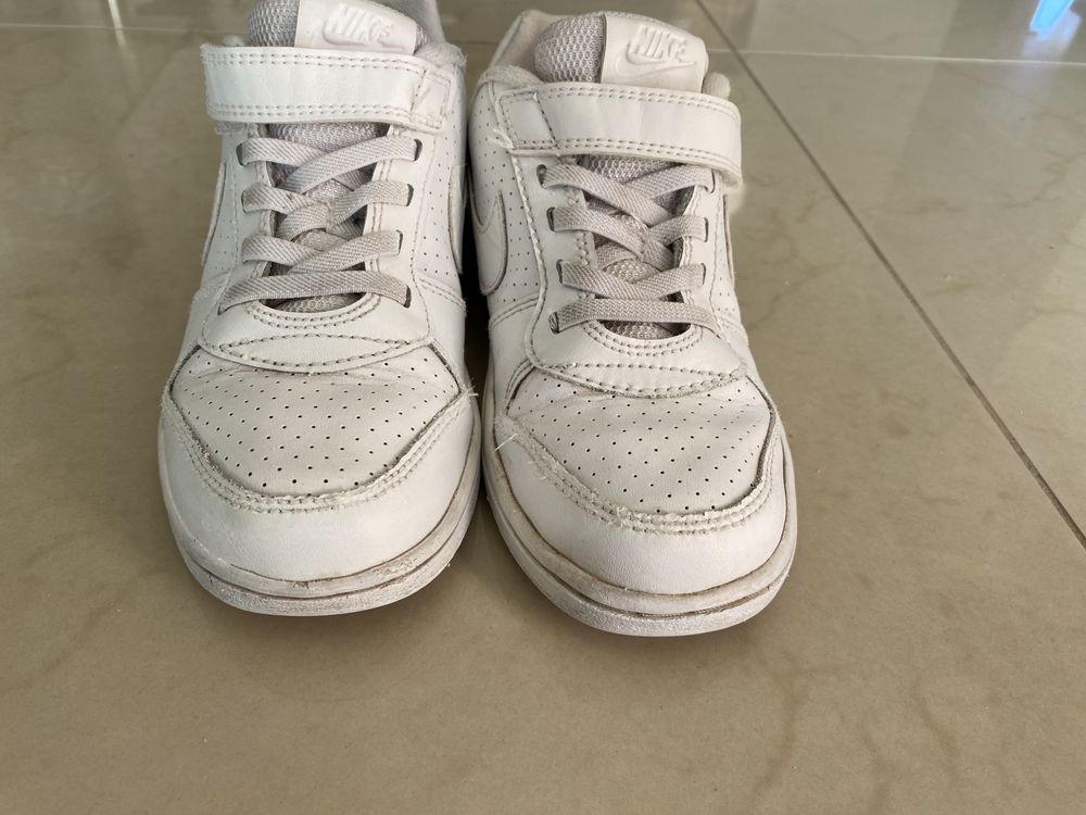 Buty sportowe Nike r.32