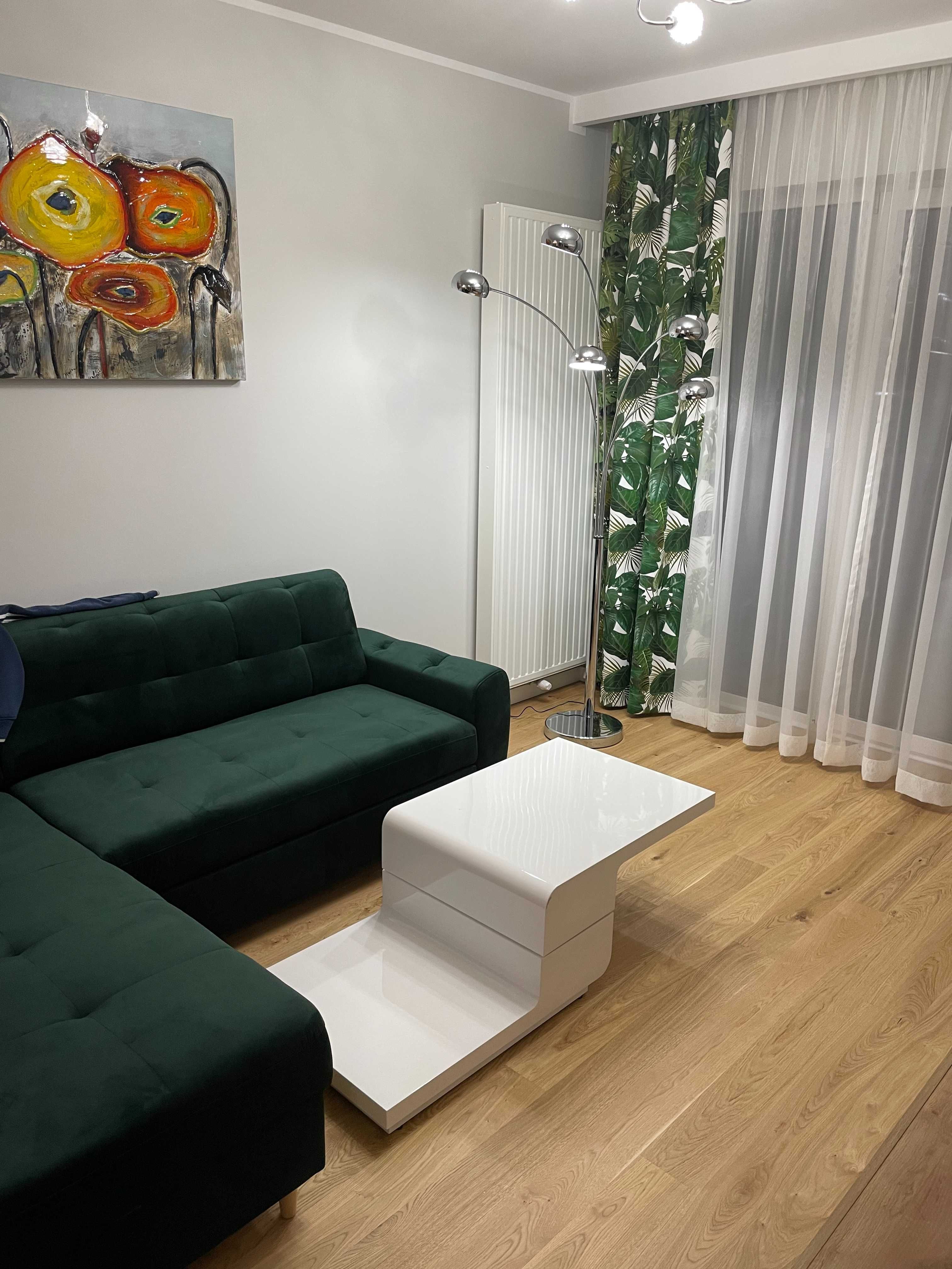 APARTAMENTY JAGIELLOŃSKIE w centrum 42 m2 również dla firm i studentów