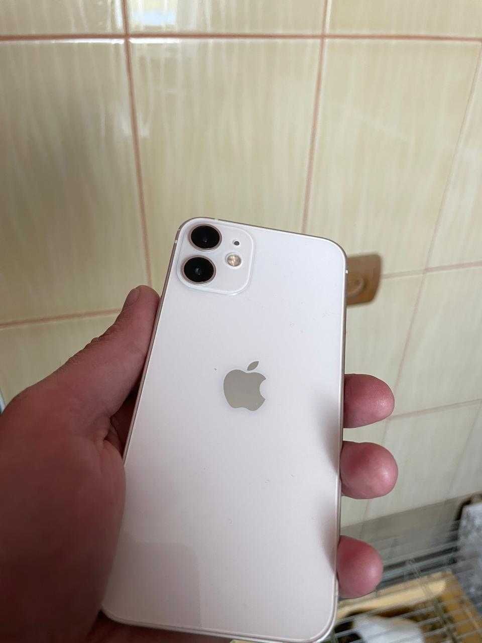Iphone 12 mini 128GB r-sim