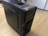 Komputer i5-7500CPU 3.4GHZ / 16GB RAM /GeForce  GTX1050 Ti 4GB
