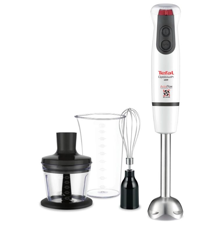 Блендер ручний Tefal