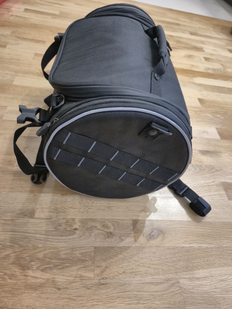 Harley Davidson oryginal Torba  Onyx Premium Luggage