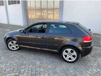 Audi A3 2.0 TDI Ambiente