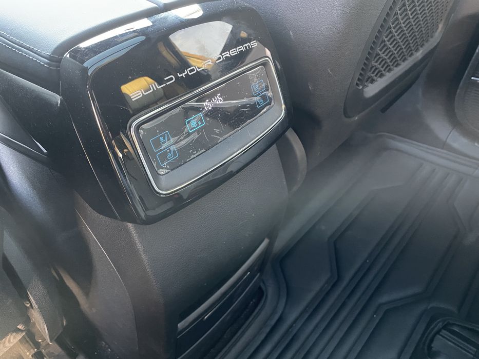 Продається BYD TANG 2022 року