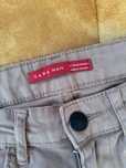 ZARA piaskowe spodnie męskie rozmiar W30 L32