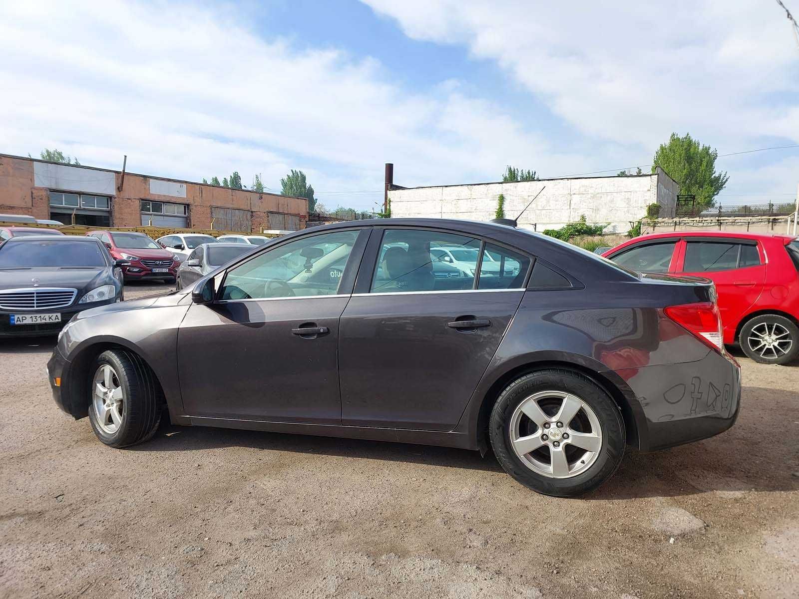 Продам Chevrolet Cruze 2015р. #43403