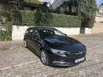Opel Insignia Sports Tourier
