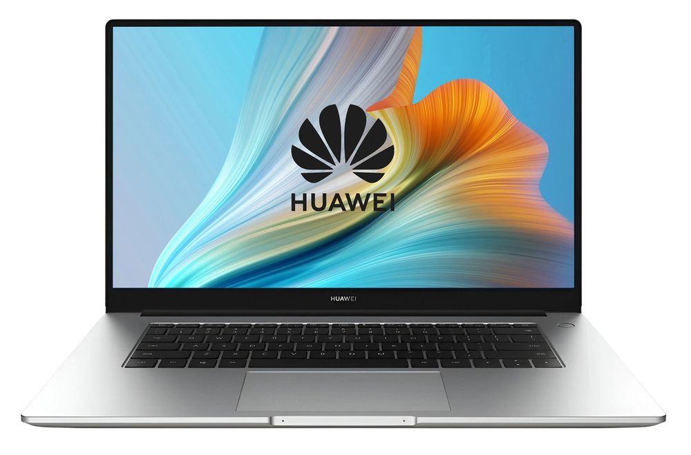 Laptop Biznesowy Huawei Matebook D15 (Bod-Wdh9) (Uszkodzony)