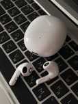 Навушники Xiaomi Buds 4
