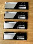 Pamięć RAM G.Skill Trident Z Neo, DDR4, 128 GB, 3600MHz, CL18