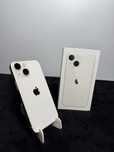 iPhone 13 Mini|Starlight|100%|Super Stan|Zestaw