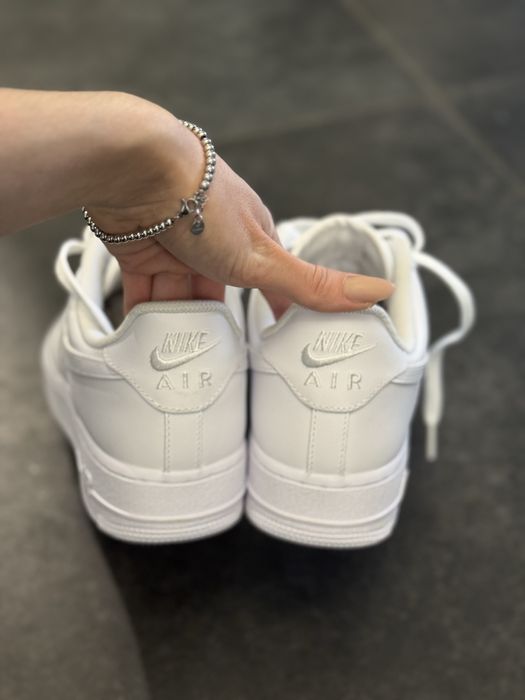 Кроссовки Nike AirForce