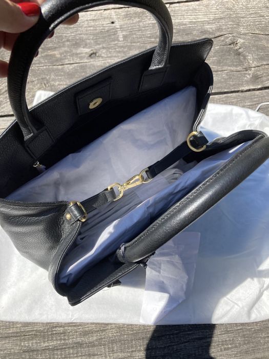 Mala Guess eve satchel bag