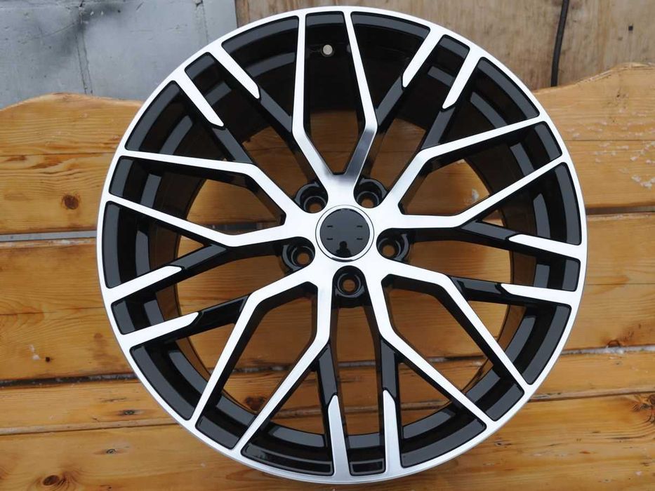 Felgi R20 5X112 Audi A7 4G8 4K8 S7 A8 D3 D4 D5 A4 B9 A5 8T F5 A6 C7 C8