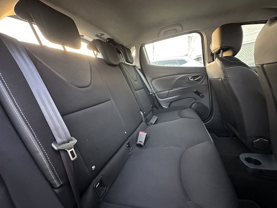 Renault Clio IV 1.5 DCI  ‘ GARANTIA ‘   Nacional / 139.000 Kms