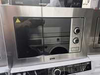 Microondas de encastre