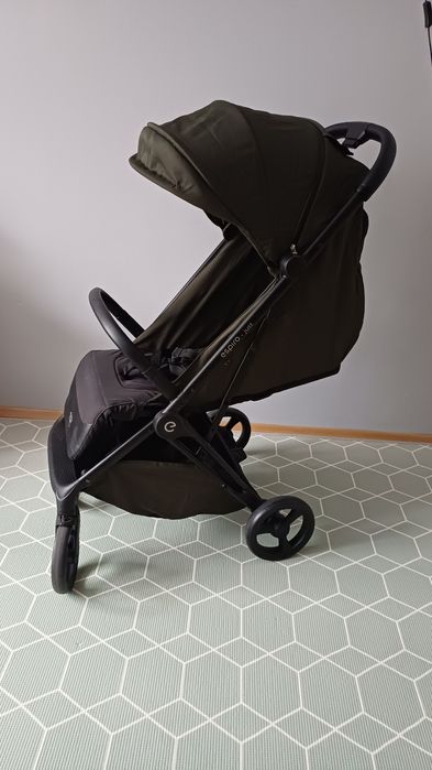 Wózek spacerowy Espiro Just