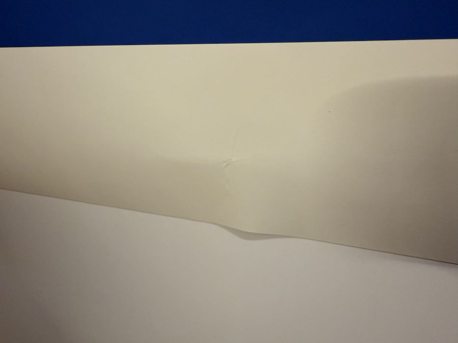 Paweł Jońca Work Less Plakat 50x70, ilustracja