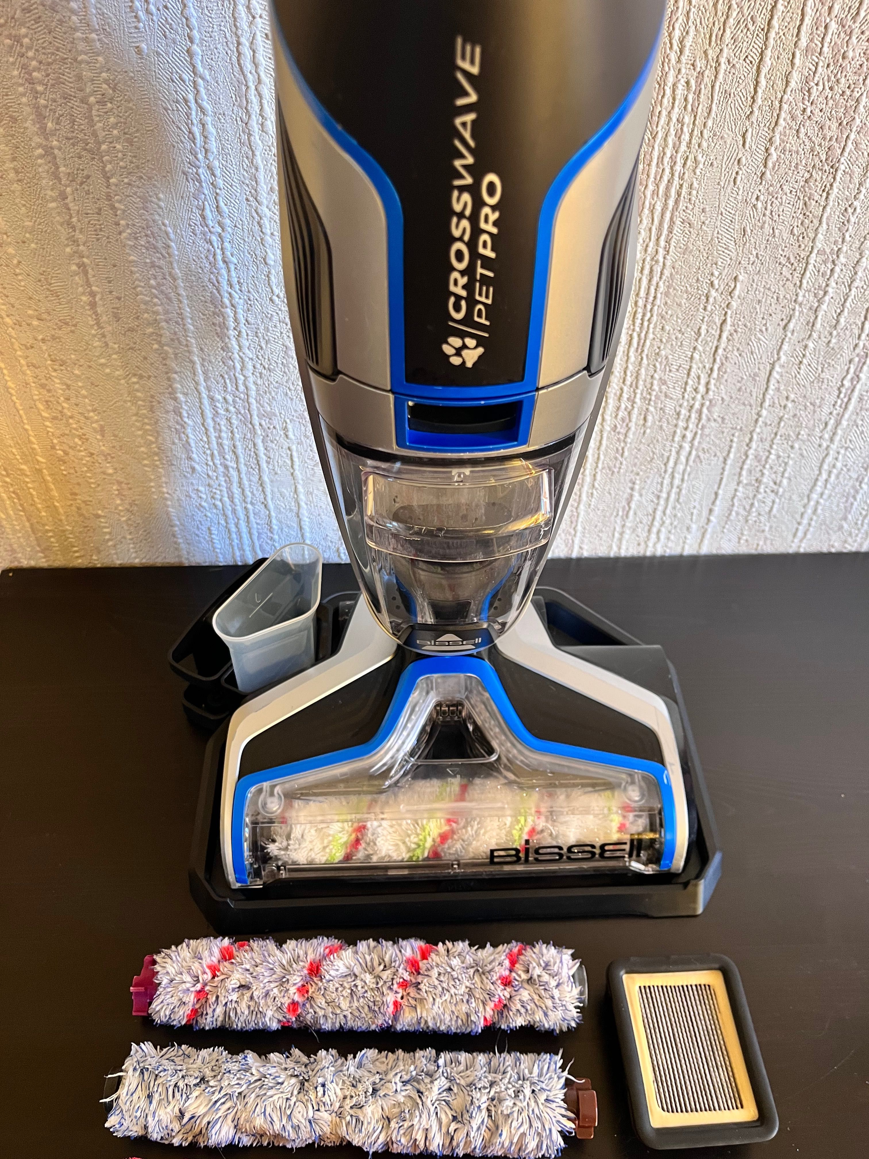 Vendo Bissell Pet Pro (esfregona elétrica)