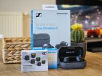 Sennheiser Momentum True Wireless 2