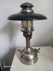 Stara lampa niemiecka przedwojenna 1939r. KEROLUX HASAG NO 39 SP