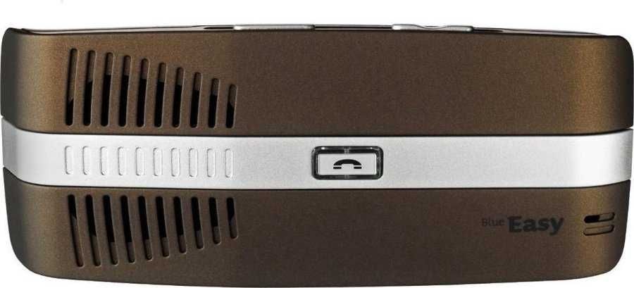 Samochodowy zestaw głośnomówiący Bluetooth