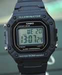 Zegarek Casio W-218H-2AVEF NOWY