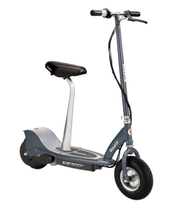 TROTINETE ELETRICA RAZOR 300S