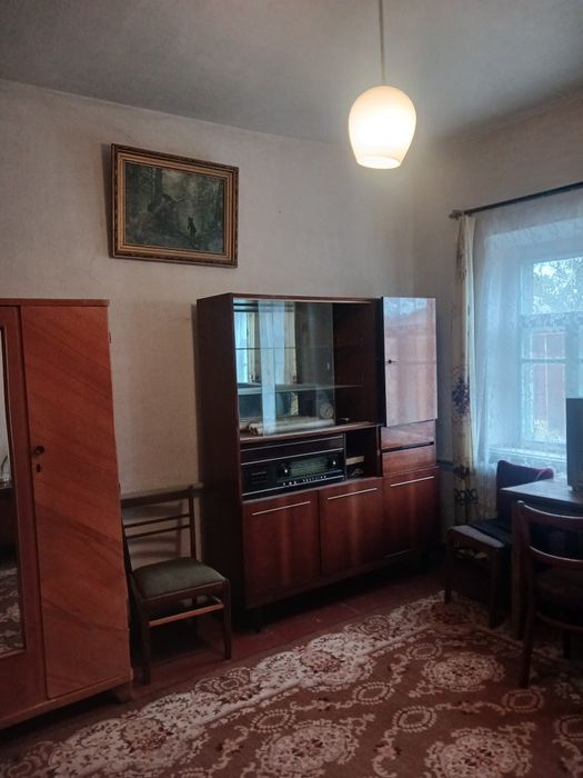 Продаж  добротного будинку  Катеринівка