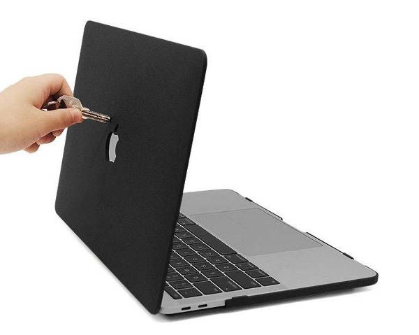 Чехол MacBook Pro 16 A2141 захисні чохли на Макбук Про 16