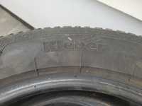 Opony Kleber 215/55R17