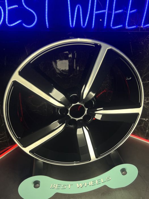 Диски Audi E-tron 20