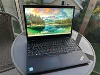 Laptop Lenovo ThinkPad T570 i7 7th gen 16gb Ram 250Gb SSD Win11